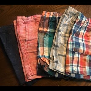 Summer shorts bundle